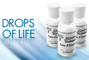 Trans-D Tropin discount enter code 6262